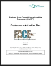 Conformance Authorities Plan