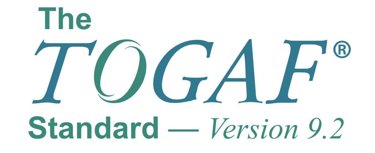 TOGAF Standard