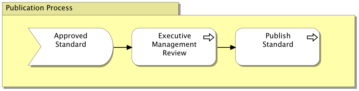 Publication Process