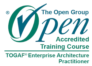 TOGAF Enterprise Architecture ATC